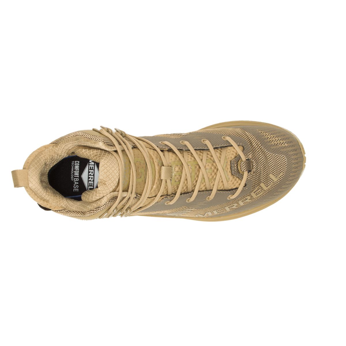 Men - Rogue Tactical GORE-TEX® - Boots - Merrell US