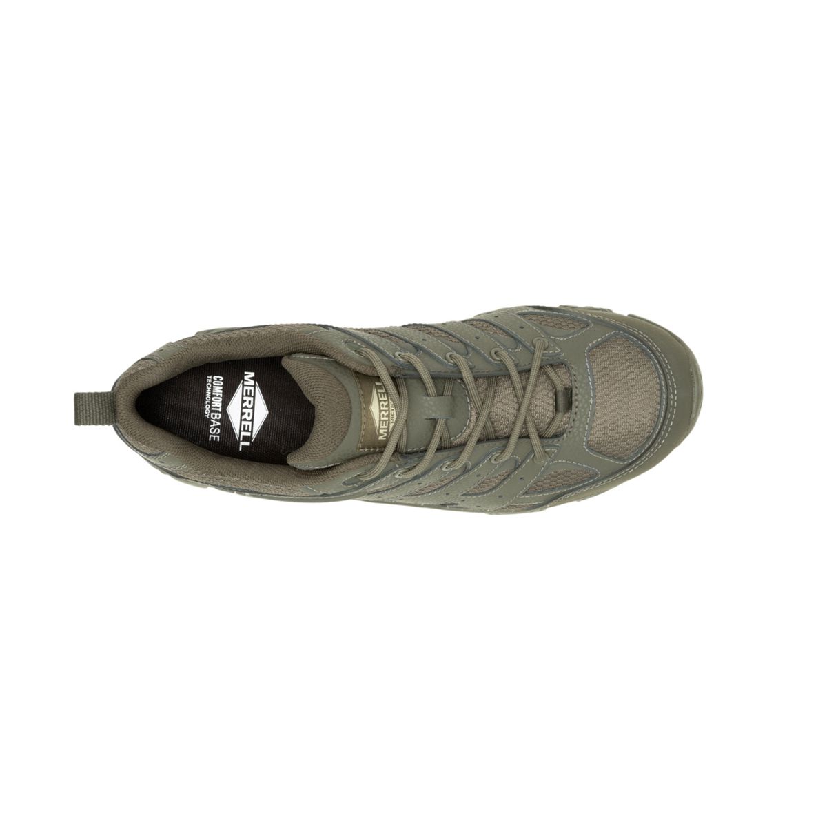 Men - Moab 3 Tactical Shoe - Shoes - Merrell Near Me