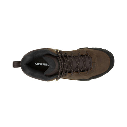 Men - Coldpack 3 Thermo Mid Waterproof - Boots - Merrell Discount