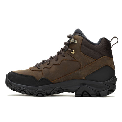 Men - Coldpack 3 Thermo Mid Waterproof - Boots - Merrell Discount