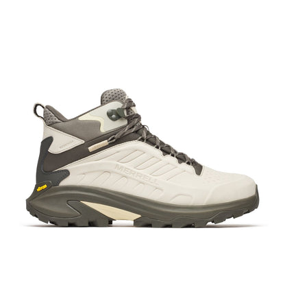 Moab Speed 2 Leather Mid Waterproof Hiking Boots - Merrell For Sale