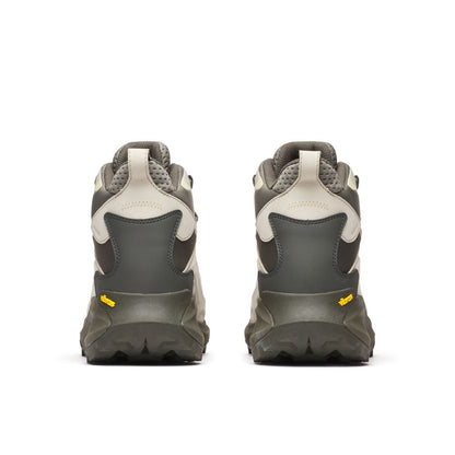 Moab Speed 2 Leather Mid Waterproof Hiking Boots - Merrell For Sale