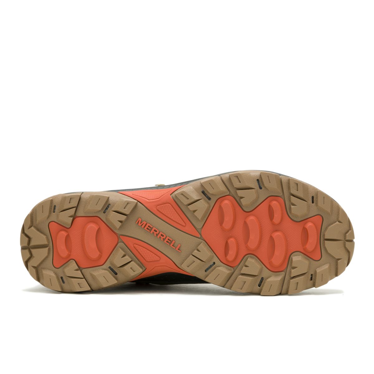 Men - Speed Strike 2 Mid Waterproof Wide Width - Mid - Merrell US