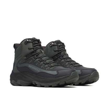 Mens Thermo Chill 2 Mid Waterproof Winter Hiking Boots - Merrell Near Me