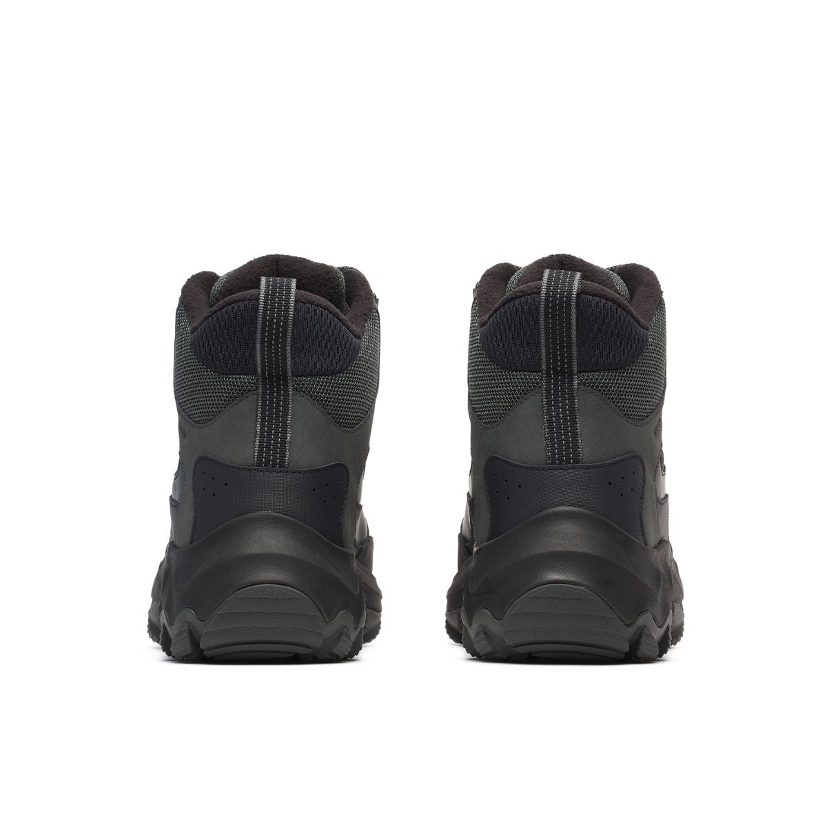 Mens Thermo Chill 2 Mid Waterproof Winter Hiking Boots - Merrell Near Me