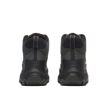 Mens Thermo Chill 2 Mid Waterproof Winter Hiking Boots - Merrell Near Me