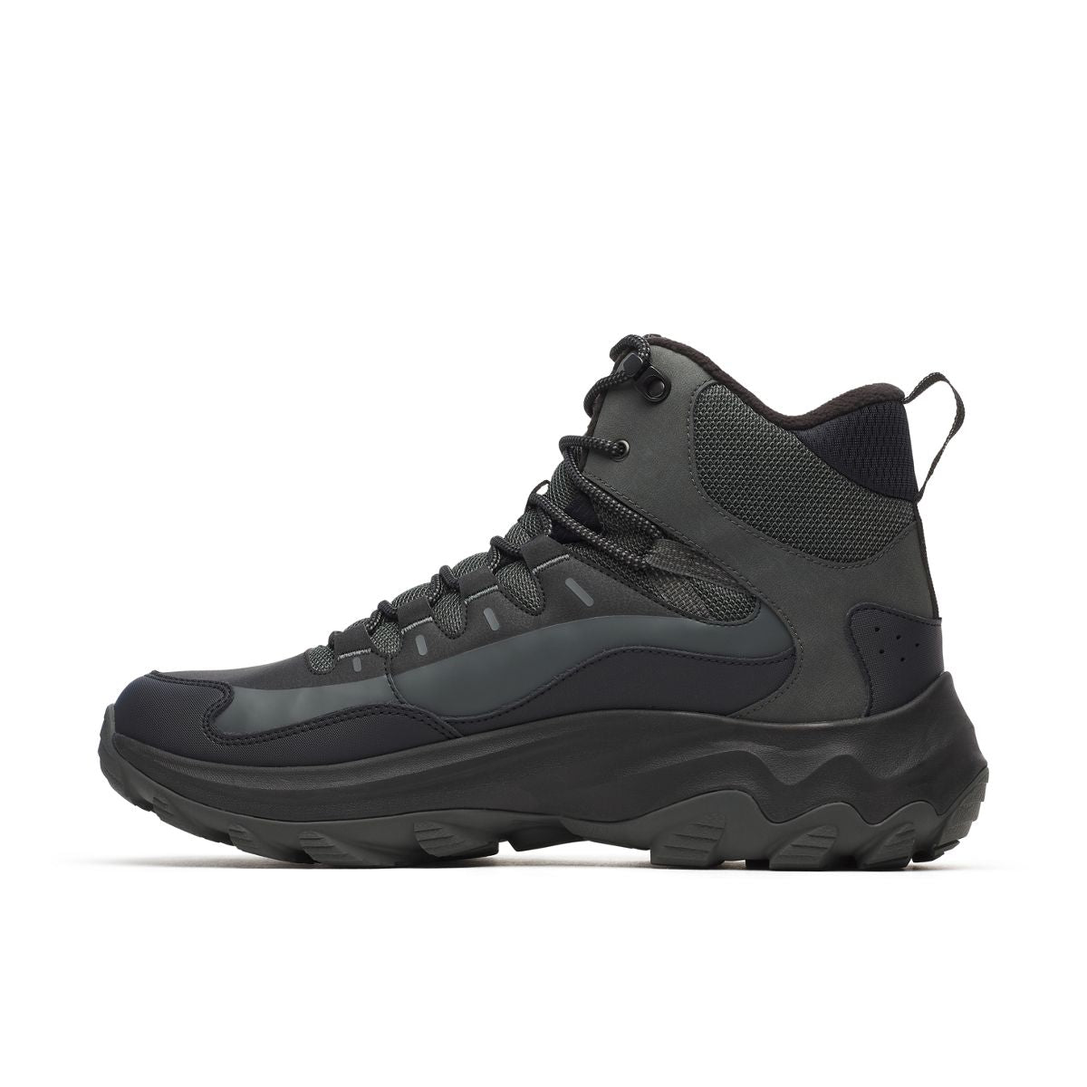 Mens Thermo Chill 2 Mid Waterproof Winter Hiking Boots - Merrell Near Me