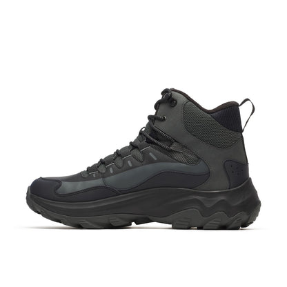 Mens Thermo Chill 2 Mid Waterproof Winter Hiking Boots - Merrell Near Me