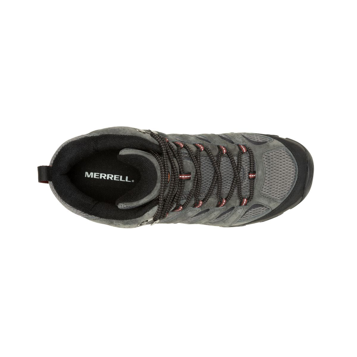 Mens Moab 3 Mid GORE-TEX® Hiking Boots - Merrell Discount