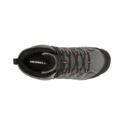 Mens Moab 3 Mid GORE-TEX® Hiking Boots - Merrell Discount