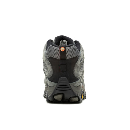 Mens Moab 3 Mid GORE-TEX® Hiking Boots - Merrell Discount