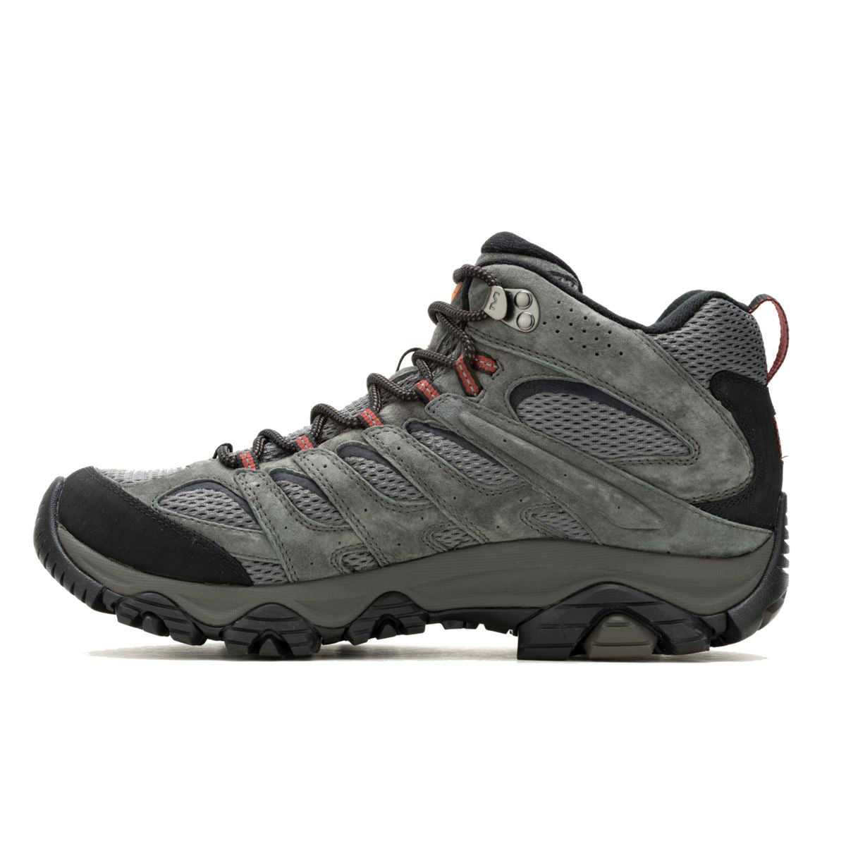 Mens Moab 3 Mid GORE-TEX® Hiking Boots - Merrell Discount