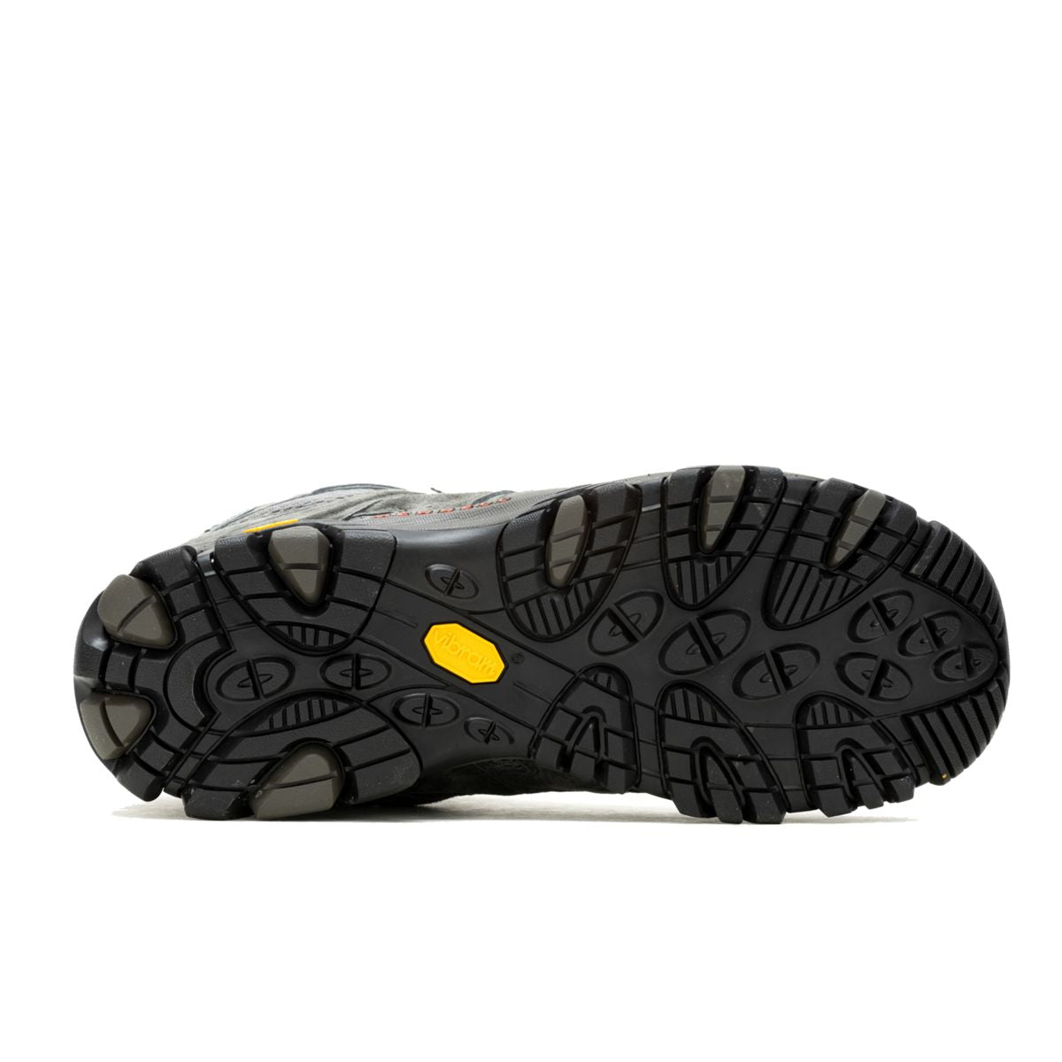 Mens Moab 3 Mid GORE-TEX® Hiking Boots - Merrell Discount