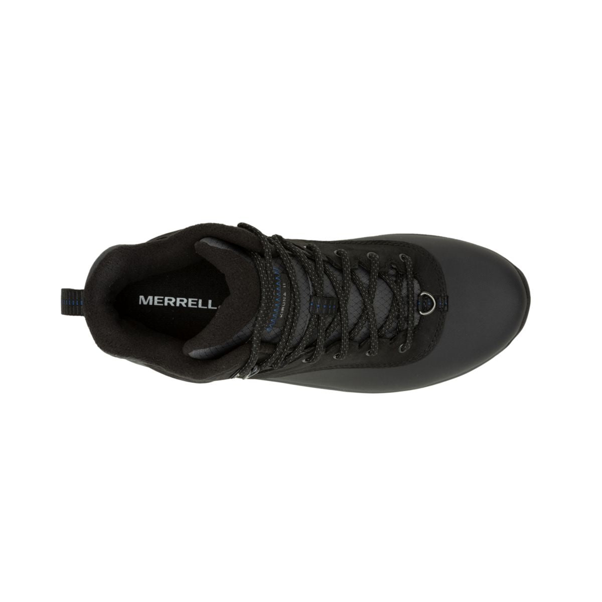 Men Thermo Kiruna 2 Mid Waterproof Wide Width - Merrell On Sale