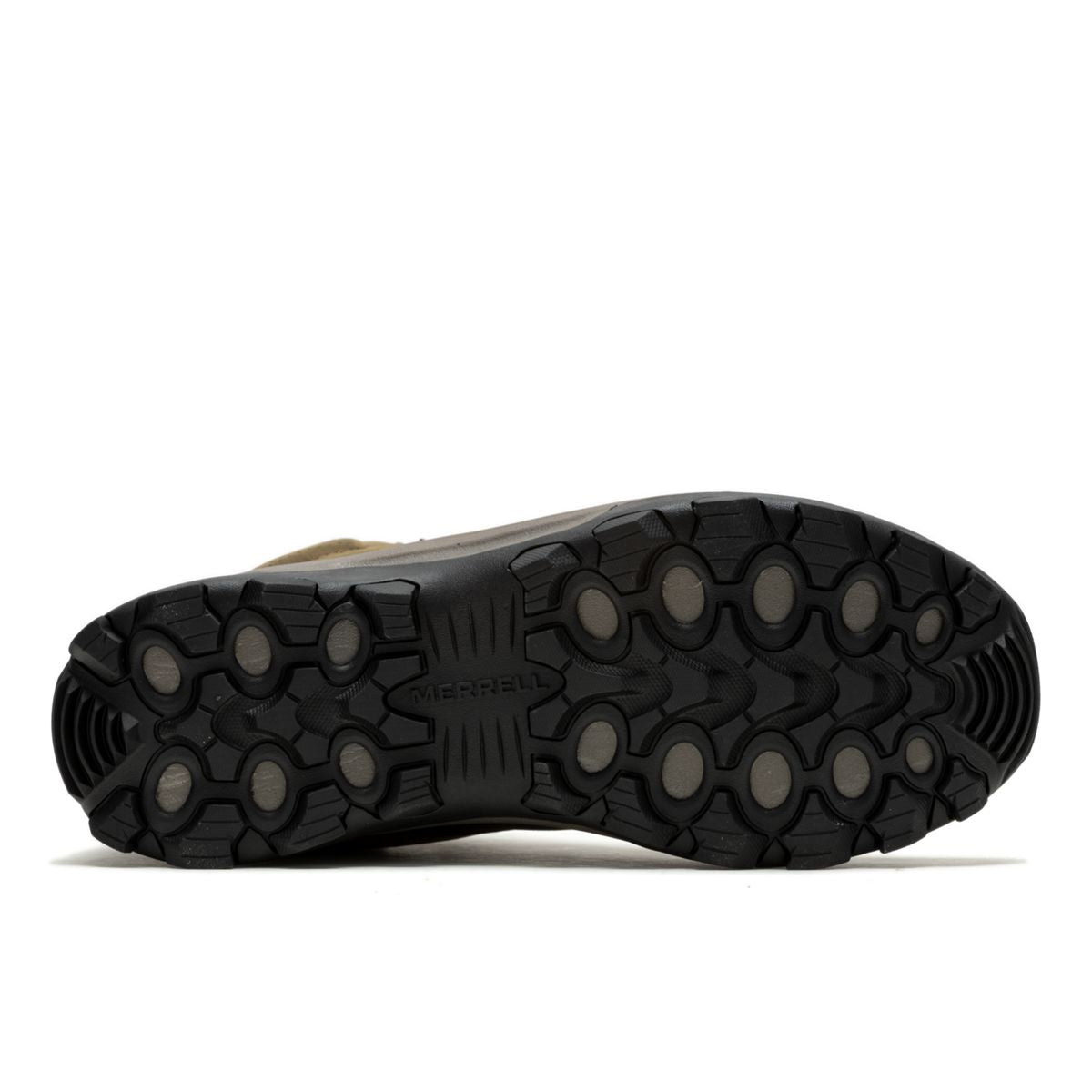 Men - Thermo Kiruna 2 Mid Waterproof - Mid - Merrell Onsale