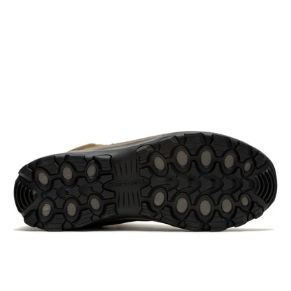 Men - Thermo Kiruna 2 Mid Waterproof - Mid - Merrell Onsale