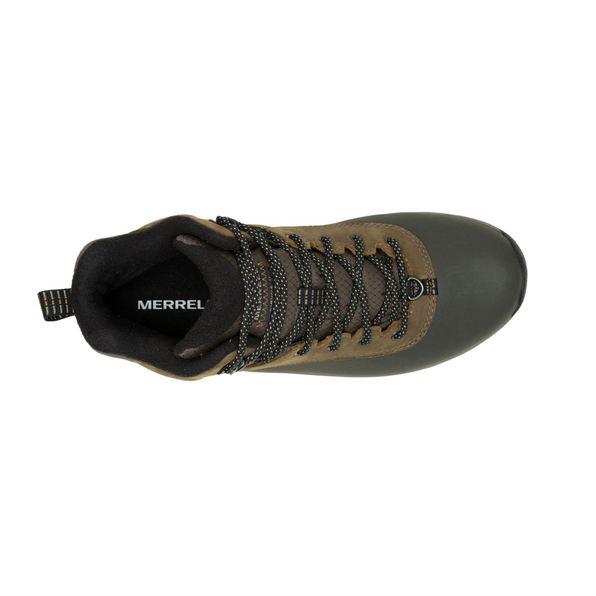 Men - Thermo Kiruna 2 Mid Waterproof - Mid - Merrell Onsale