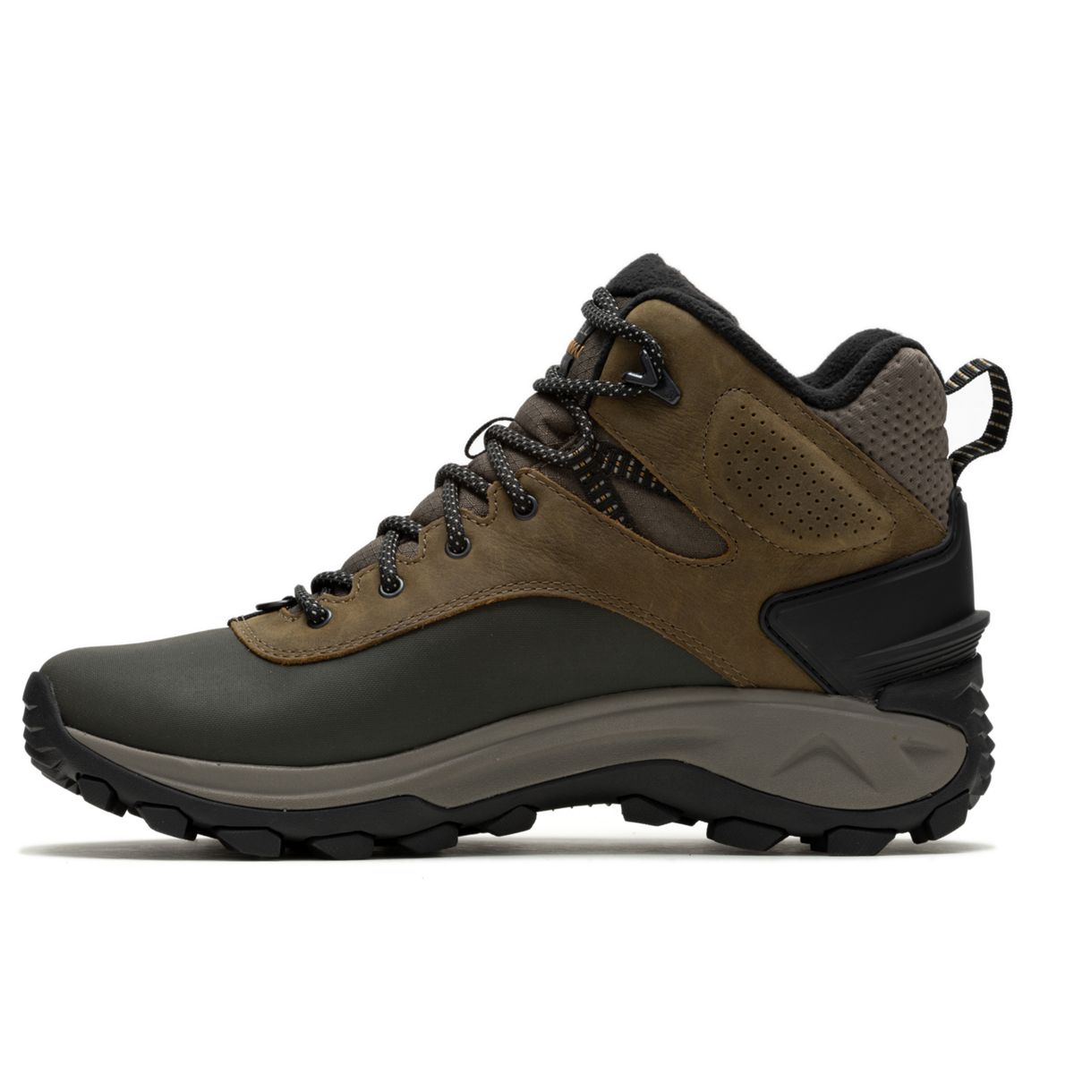 Men - Thermo Kiruna 2 Mid Waterproof - Mid - Merrell Onsale