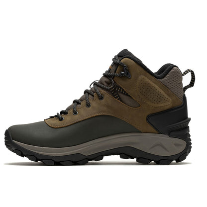 Men - Thermo Kiruna 2 Mid Waterproof - Mid - Merrell Onsale