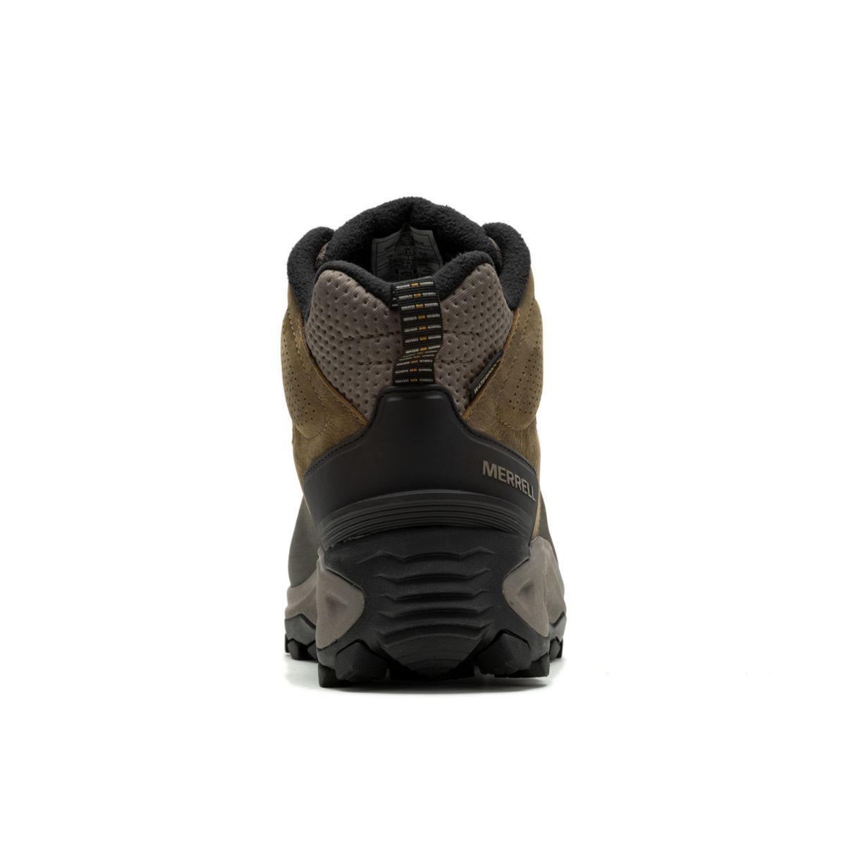 Men - Thermo Kiruna 2 Mid Waterproof - Mid - Merrell Onsale