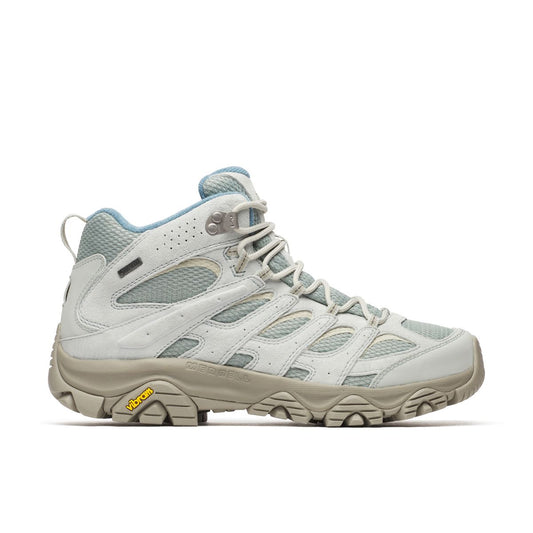 Mens Moab 3 Mid GORE-TEX® Hiking Boots - Merrell For Sale