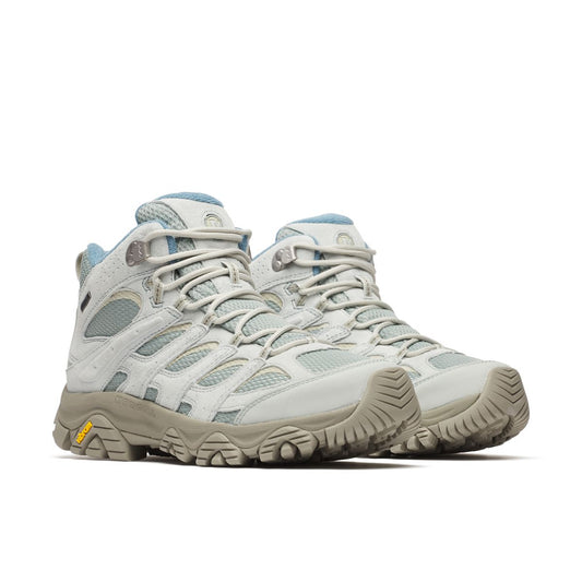 Mens Moab 3 Mid GORE-TEX® Hiking Boots - Merrell For Sale
