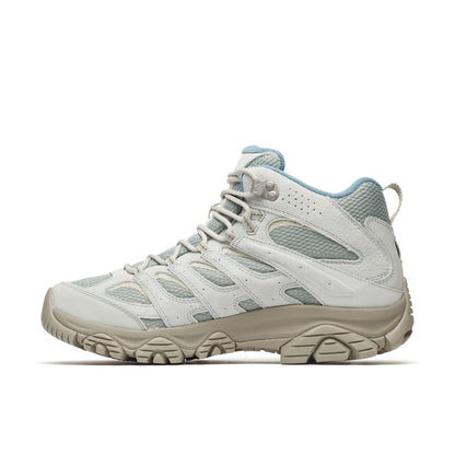 Mens Moab 3 Mid GORE-TEX® Hiking Boots - Merrell For Sale