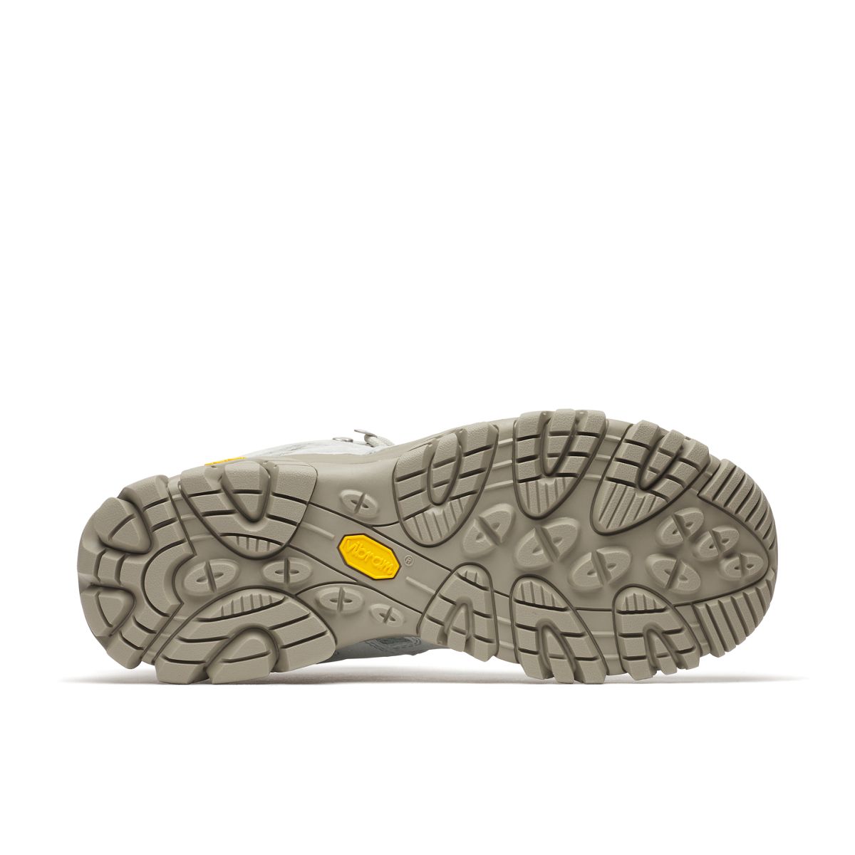 Mens Moab 3 Mid GORE-TEX® Hiking Boots - Merrell For Sale