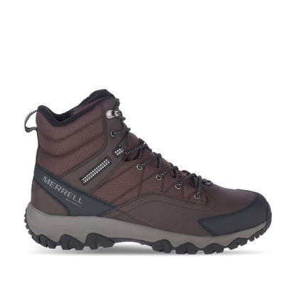 Men - Thermo Akita Mid Waterproof - Mid - Merrell US