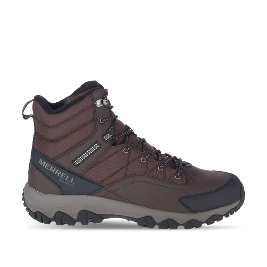 Men - Thermo Akita Mid Waterproof - Mid - Merrell US