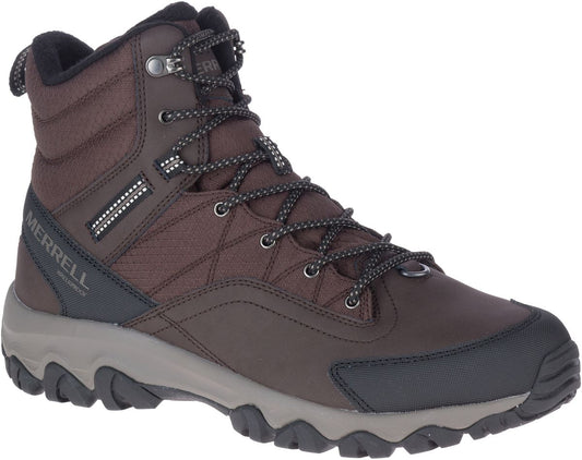Men - Thermo Akita Mid Waterproof - Mid - Merrell US