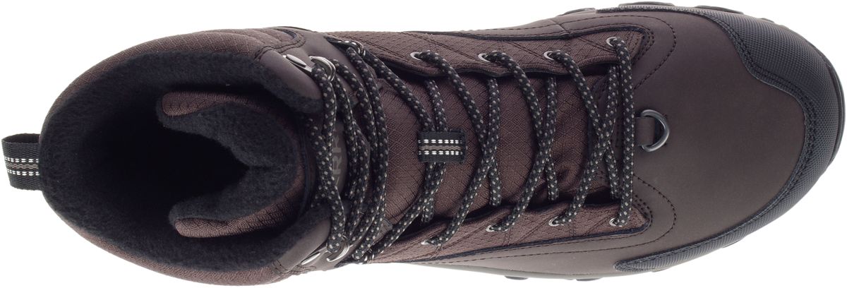 Men - Thermo Akita Mid Waterproof - Mid - Merrell US