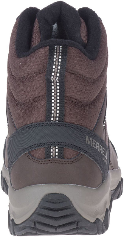 Men - Thermo Akita Mid Waterproof - Mid - Merrell US