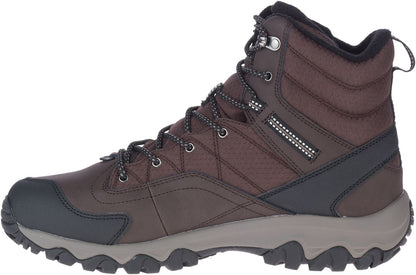 Men - Thermo Akita Mid Waterproof - Mid - Merrell US