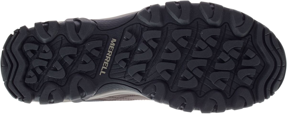 Men - Thermo Akita Mid Waterproof - Mid - Merrell US
