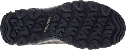 Men - Thermo Akita Mid Waterproof - Mid - Merrell US