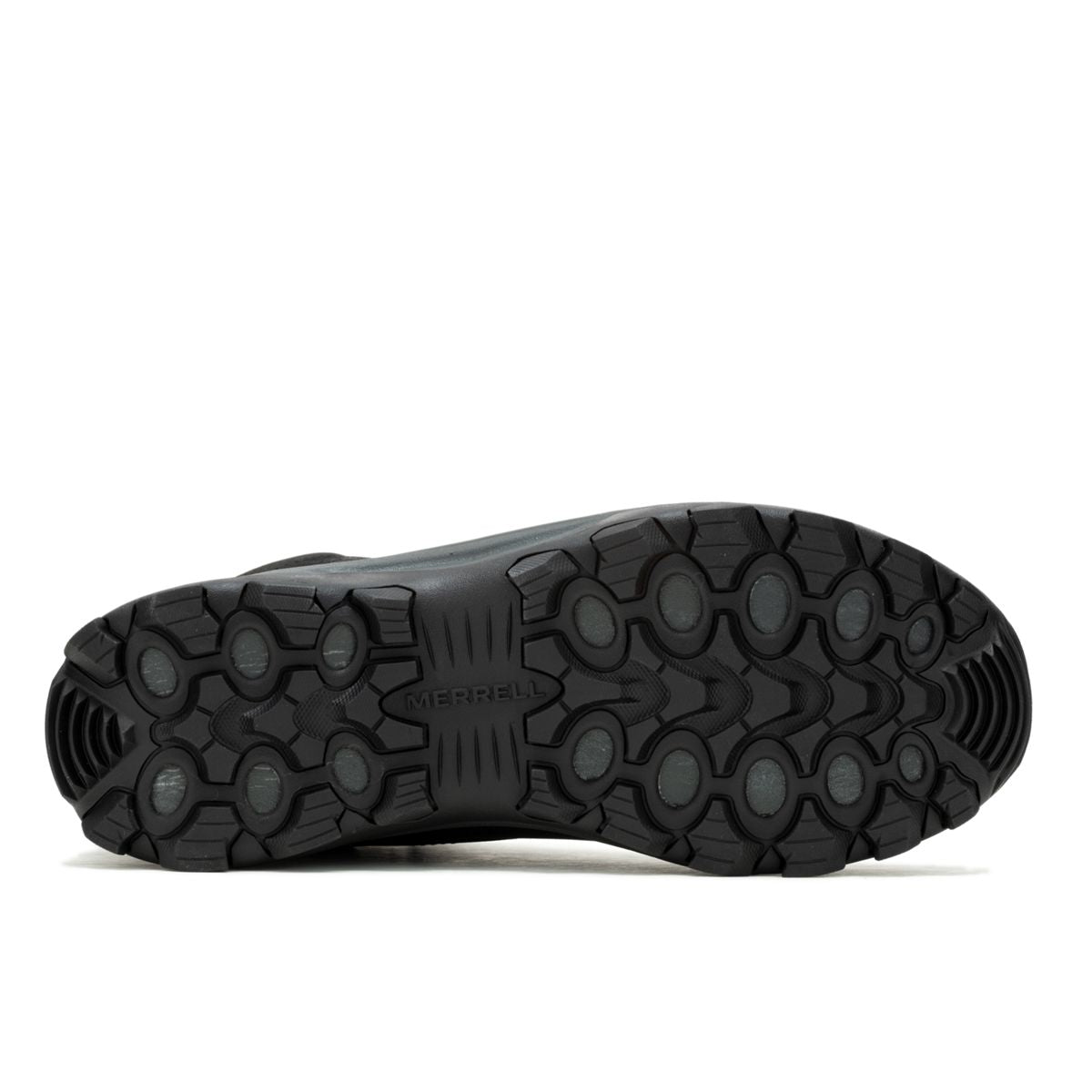 Men - Thermo Kiruna 2 Mid Waterproof - Mid - Merrell Near Me