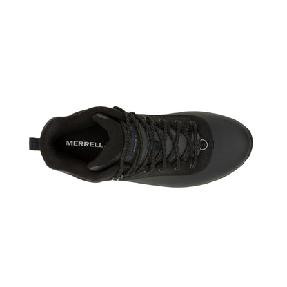 Men - Thermo Kiruna 2 Mid Waterproof - Mid - Merrell Near Me
