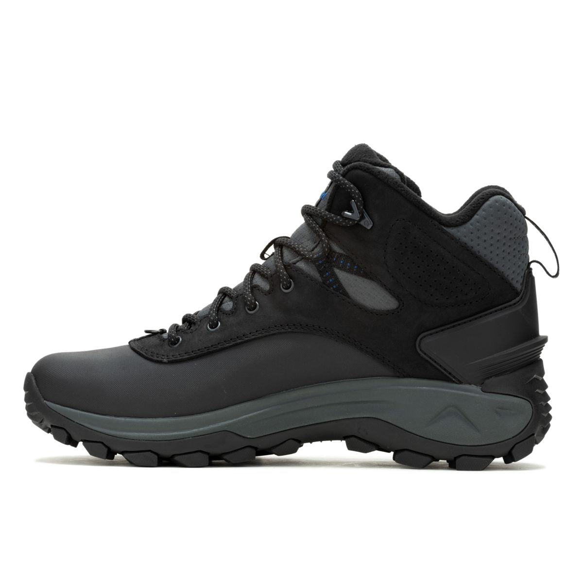Men - Thermo Kiruna 2 Mid Waterproof - Mid - Merrell Near Me