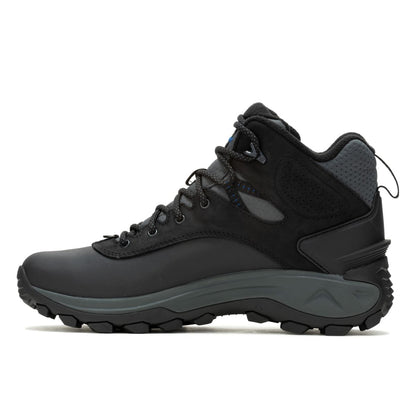 Men - Thermo Kiruna 2 Mid Waterproof - Mid - Merrell Near Me