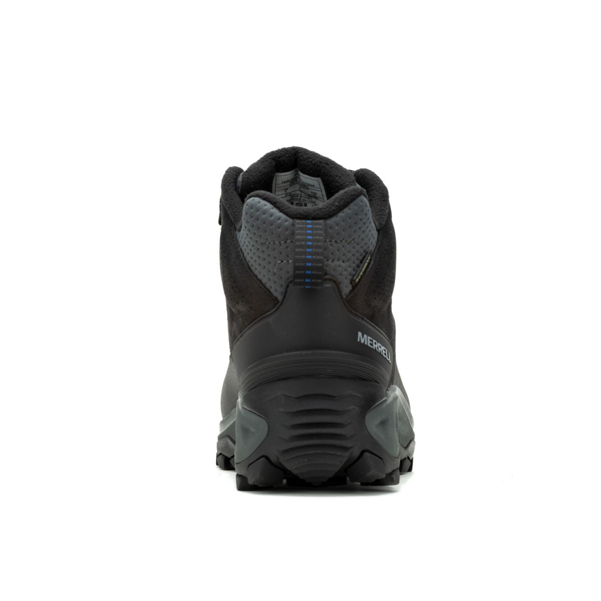 Men - Thermo Kiruna 2 Mid Waterproof - Mid - Merrell Near Me