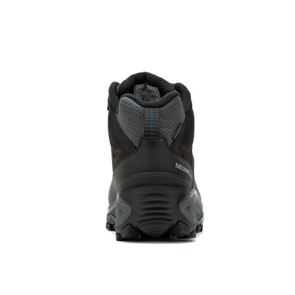 Men - Thermo Kiruna 2 Mid Waterproof - Mid - Merrell Near Me