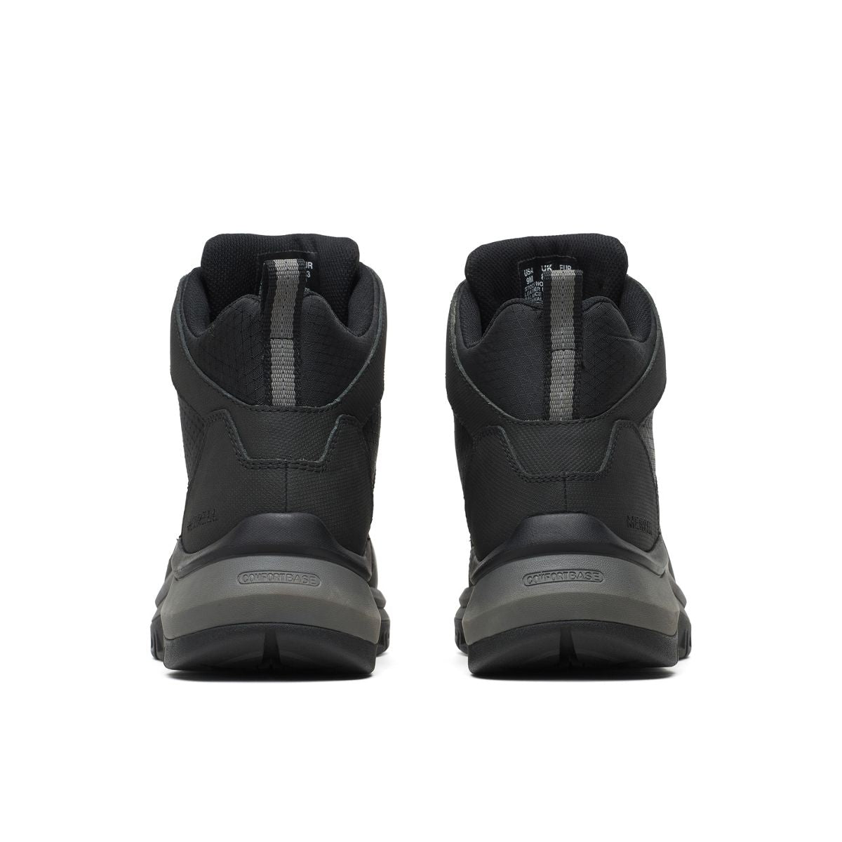Fullbench Speed Mid Carbon Fiber Work Boot - Wolverine - Merrell Discount