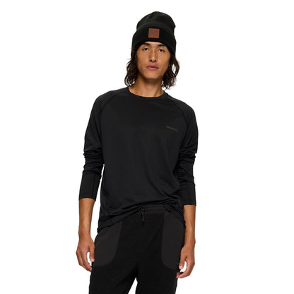 Men - Tech Long Sleeve Tee - Long Sleeves - Merrell US