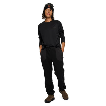 Men - Tech Long Sleeve Tee - Long Sleeves - Merrell US