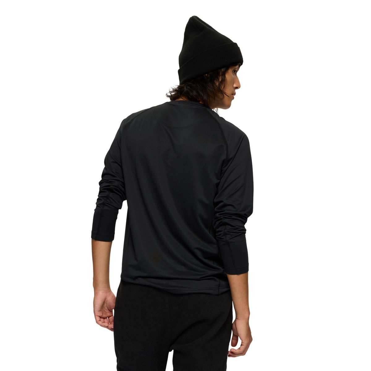 Men - Tech Long Sleeve Tee - Long Sleeves - Merrell US