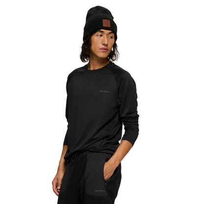 Men - Tech Long Sleeve Tee - Long Sleeves - Merrell US