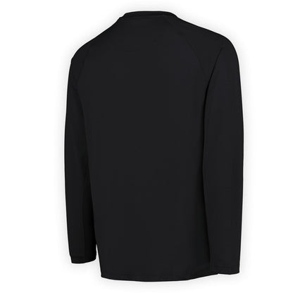 Men - Tech Long Sleeve Tee - Long Sleeves - Merrell US