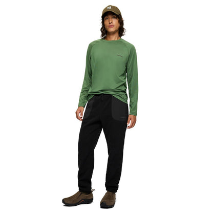 Men - Tech Long Sleeve Tee - Long Sleeves - Merrell Near Me
