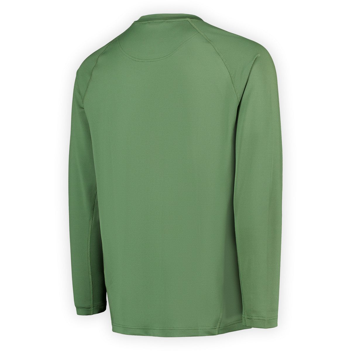 Men - Tech Long Sleeve Tee - Long Sleeves - Merrell Near Me